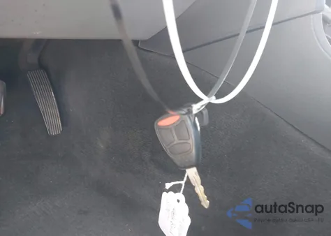 2006 Chrysler 300 из США, поврежденный, VIN 2C3KA43R16H317477